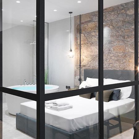 5 Star Lux Suite In Kolonaki. Афины Экстерьер фото