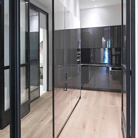 5 Star Lux Suite In Kolonaki. Афины Экстерьер фото