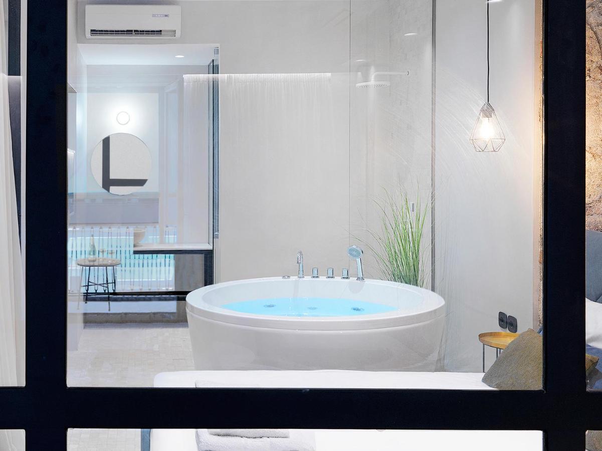 5 Star Lux Suite In Kolonaki. Афины Экстерьер фото