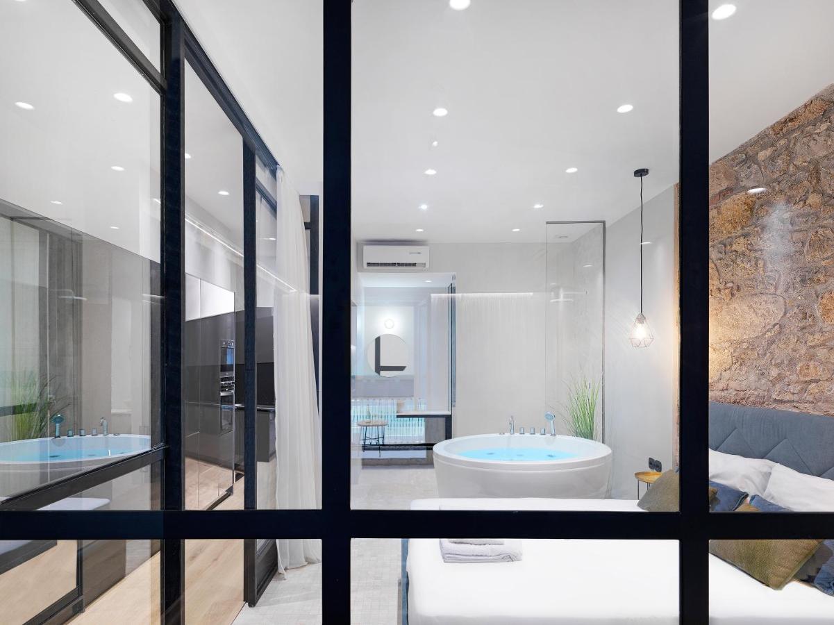 5 Star Lux Suite In Kolonaki. Афины Экстерьер фото