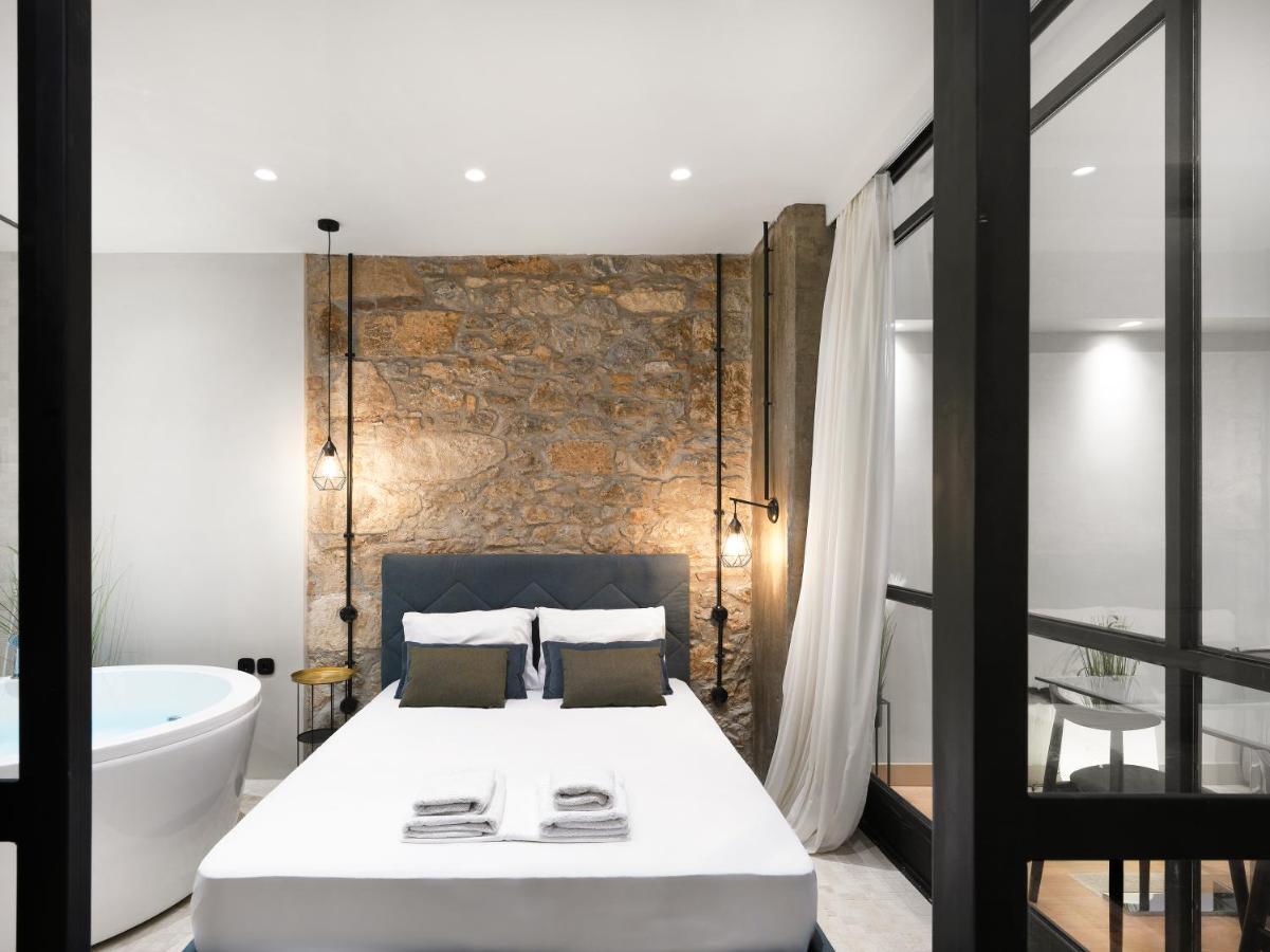 5 Star Lux Suite In Kolonaki. Афины Экстерьер фото