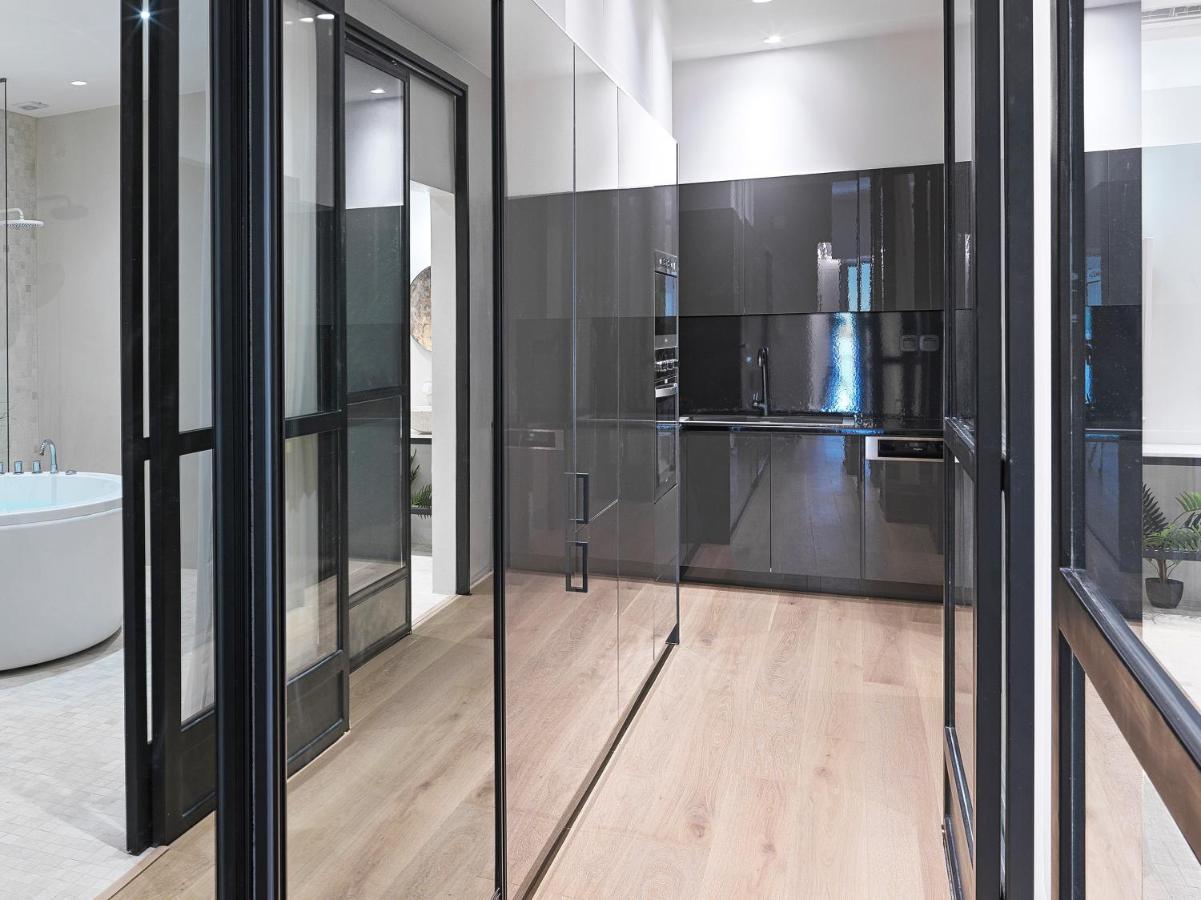 5 Star Lux Suite In Kolonaki. Афины Экстерьер фото