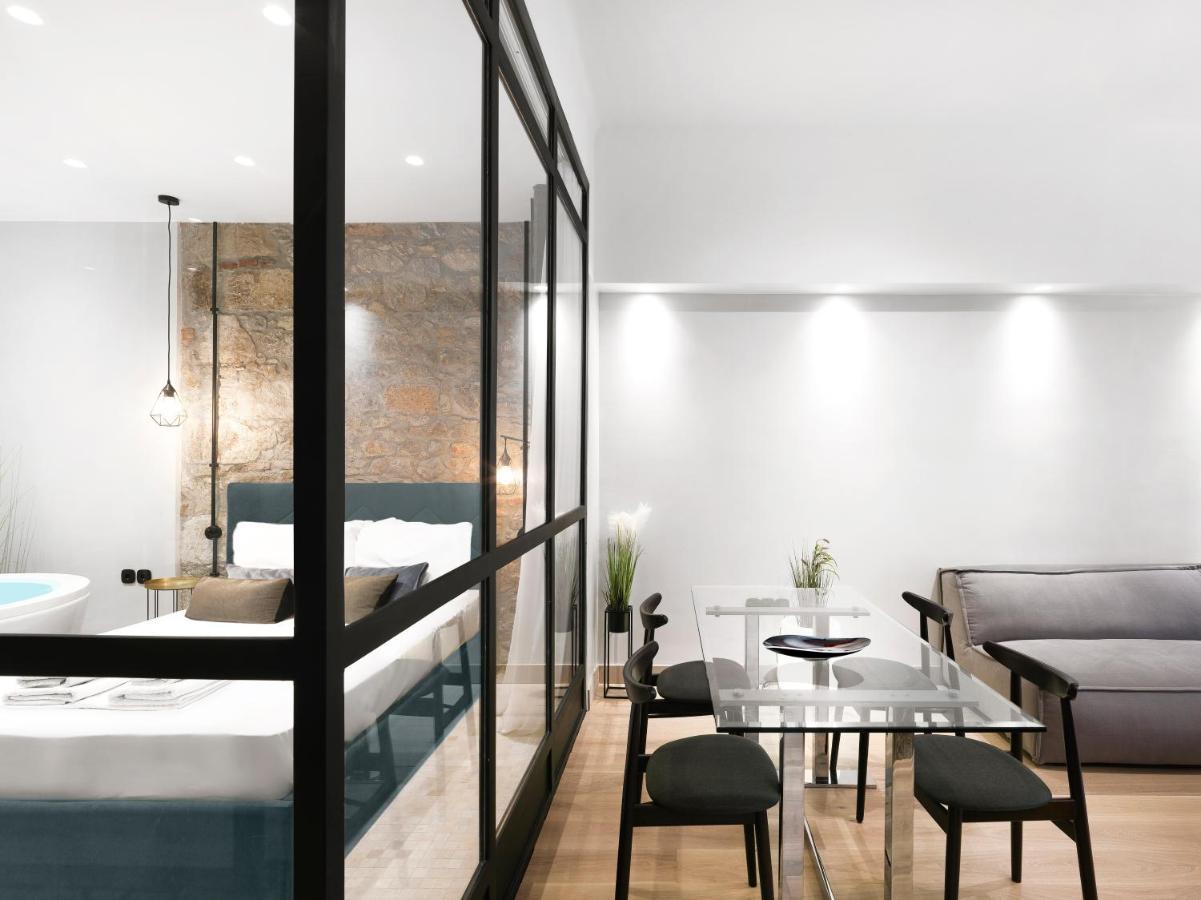 5 Star Lux Suite In Kolonaki. Афины Экстерьер фото