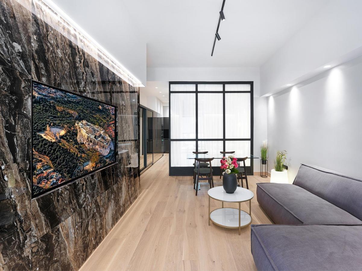 5 Star Lux Suite In Kolonaki. Афины Экстерьер фото
