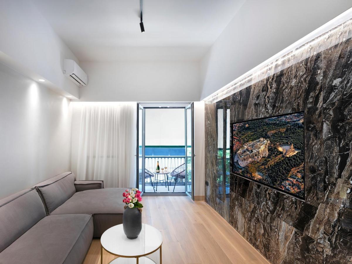 5 Star Lux Suite In Kolonaki. Афины Экстерьер фото