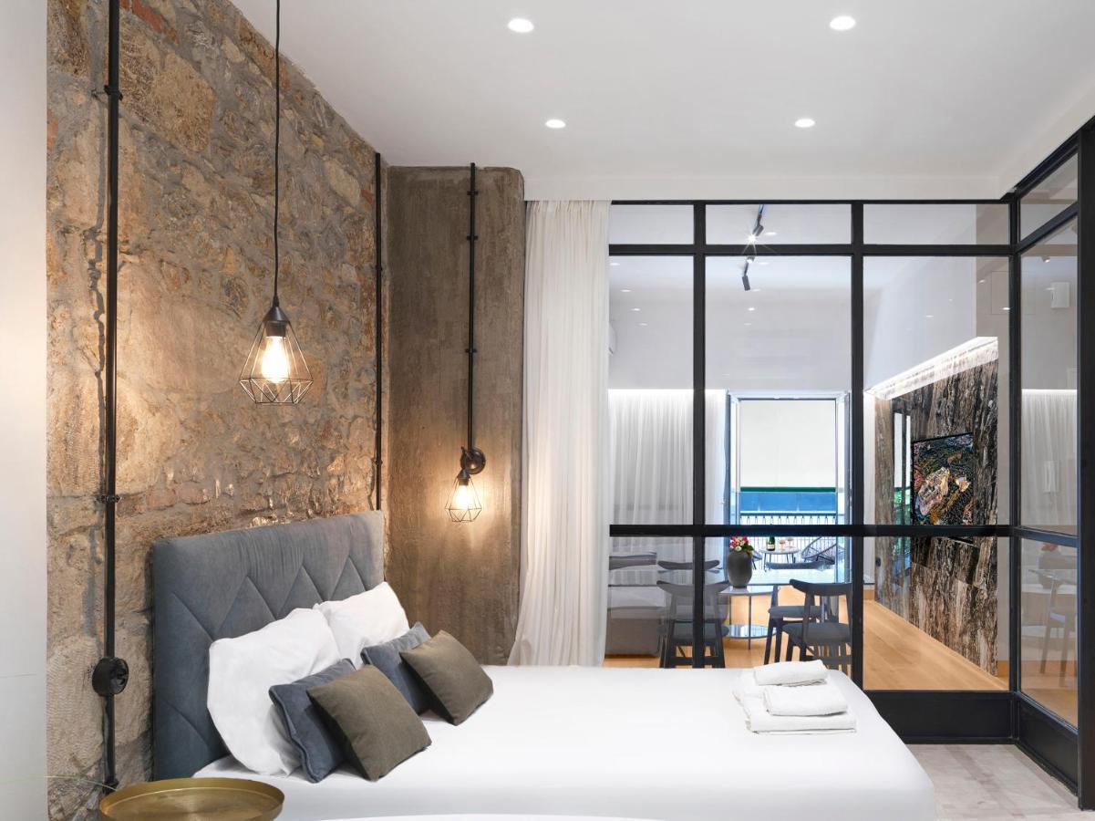 5 Star Lux Suite In Kolonaki. Афины Экстерьер фото