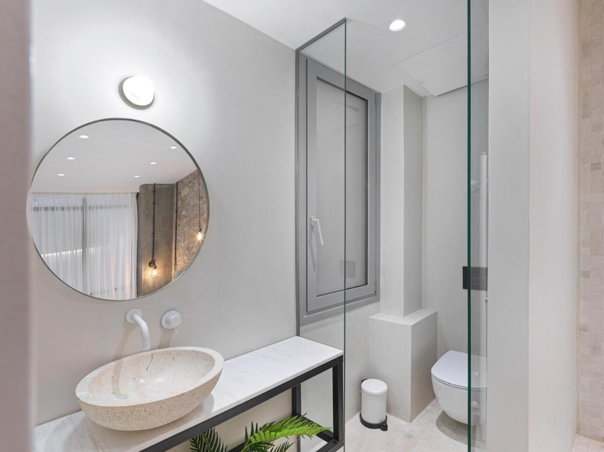 5 Star Lux Suite In Kolonaki. Афины Экстерьер фото