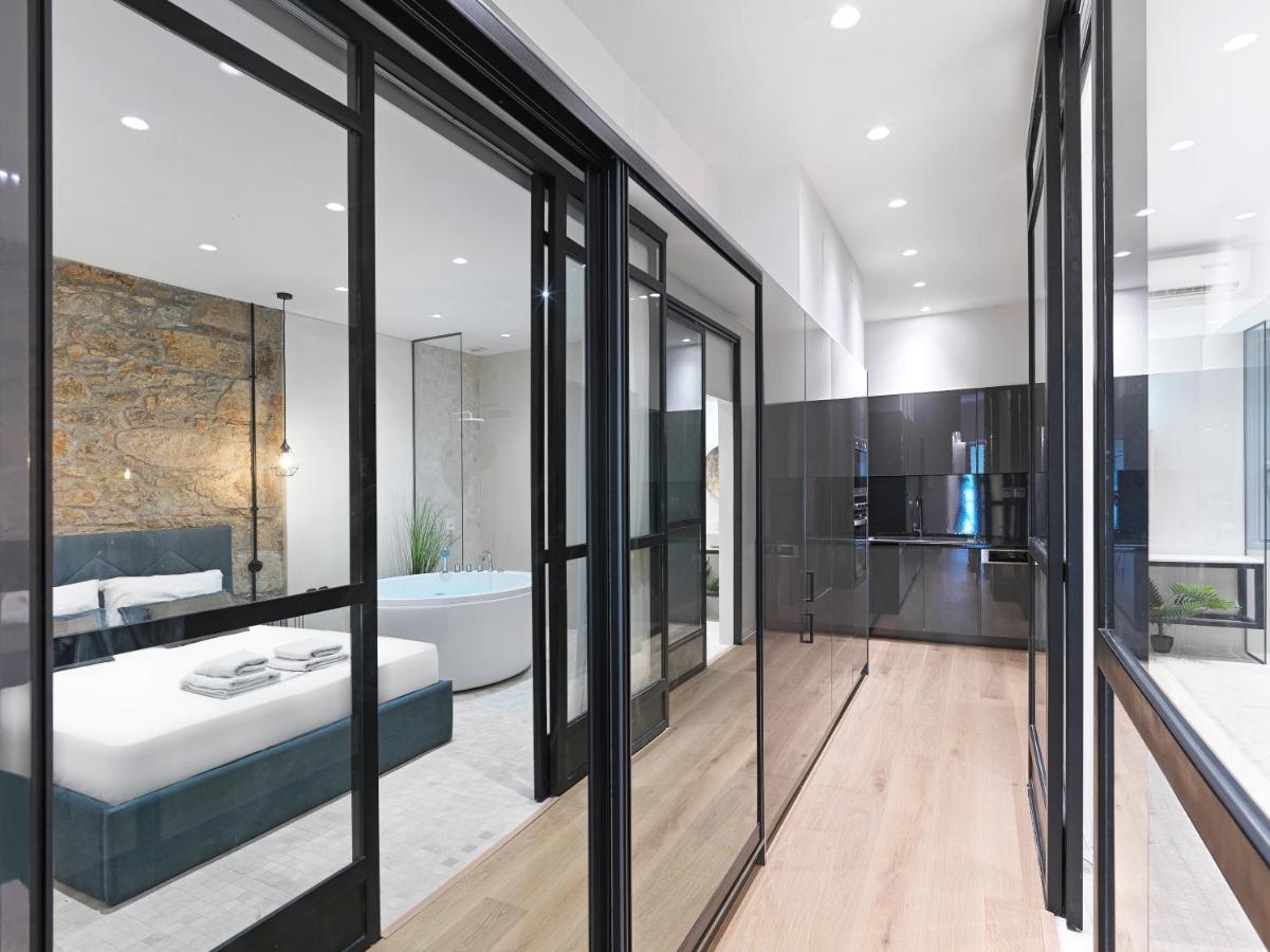5 Star Lux Suite In Kolonaki. Афины Экстерьер фото